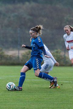 Bild 194 - Frauen FSC Kaltenkirchen - VfL Oldesloe : Ergebnis: 1:2